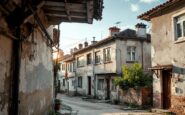 Residenti di Balnagask affrontano sfide di valutazione