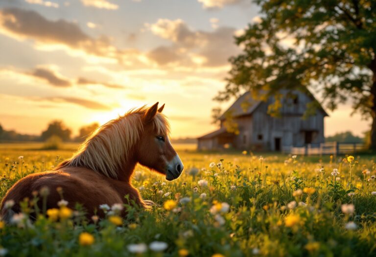 Aberdeen woman facing ban after pony's tragic death