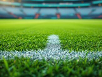 Aberdeen football team struggling with possession