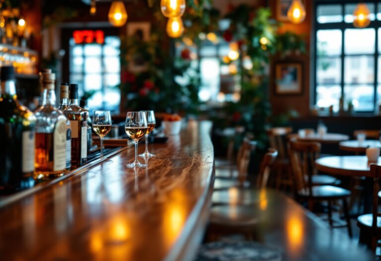 Bar Ninety-Nine riapre ad Aberdeen con nuova energia