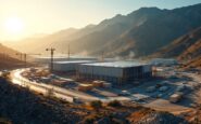New battery storage facility in Aberdeen amidst objections