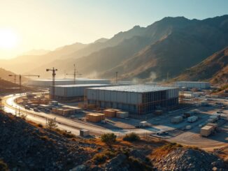 New battery storage facility in Aberdeen amidst objections