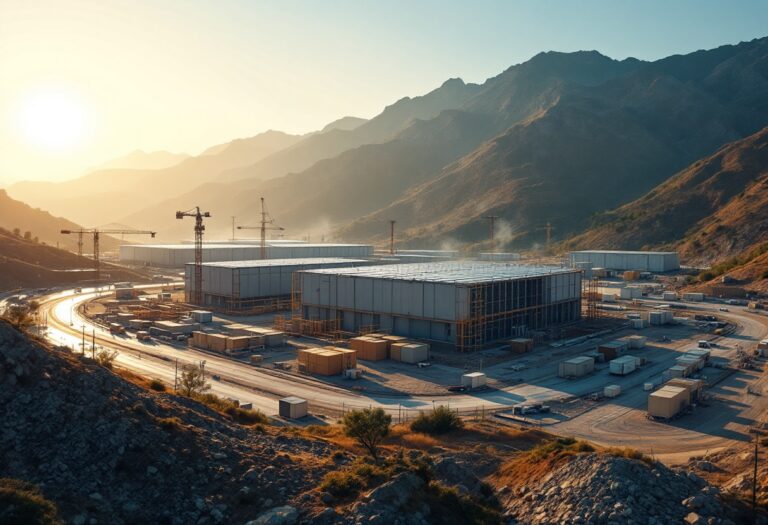 New battery storage facility in Aberdeen amidst objections