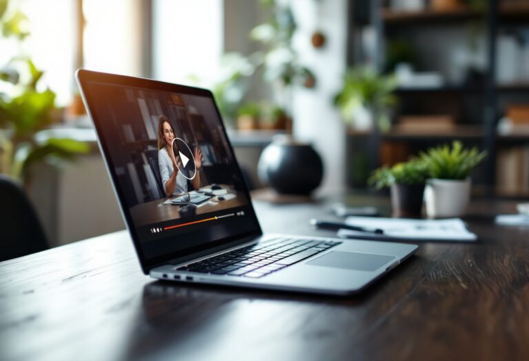 Different web browsers impacting video quality