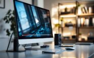 Different web browsers impacting video playback quality