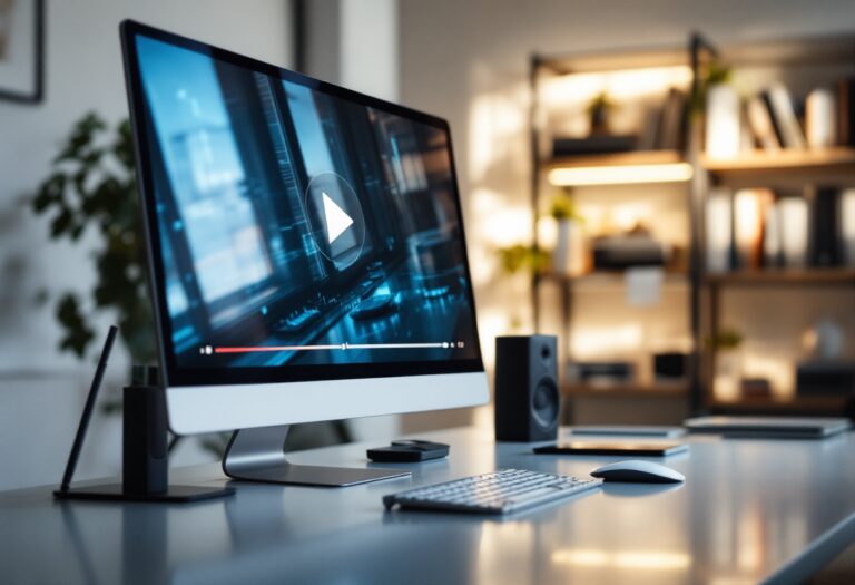 Different web browsers impacting video playback quality