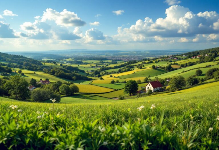 Protest against crematorium plans in local community