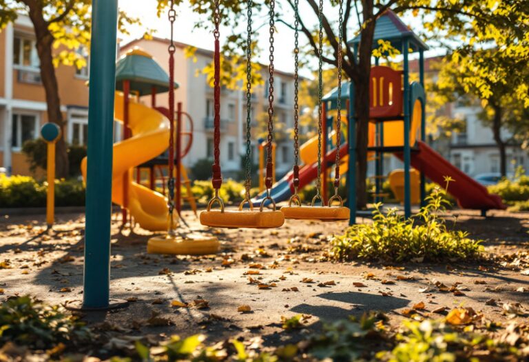 Concerns over potential cuts to day care services