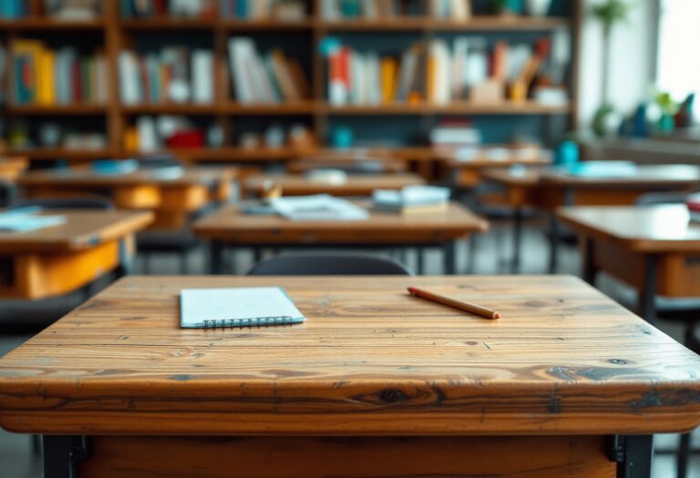 Evolving education landscape in Scotland