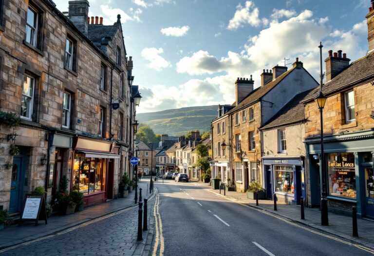 Electric coach service by Ember in Fort William and Oban