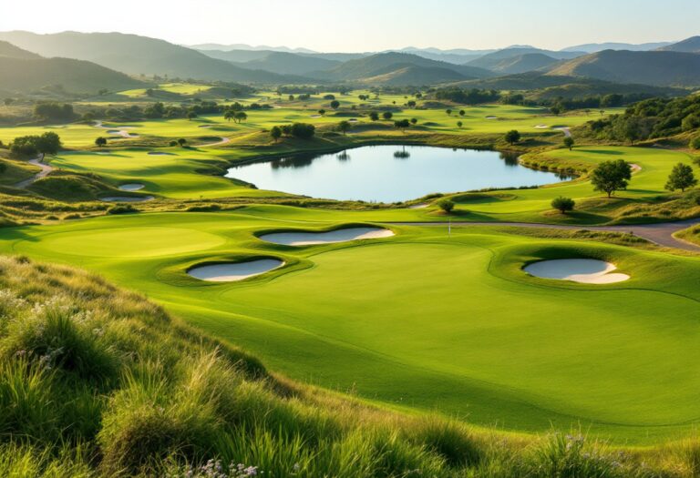 Increased security measures at Trump International Golf Links
