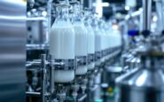 Graham's Family Dairy showcases new protein products