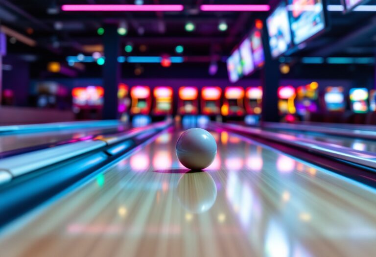 Rendering of the new Hollywood Bowl venue in Inverness