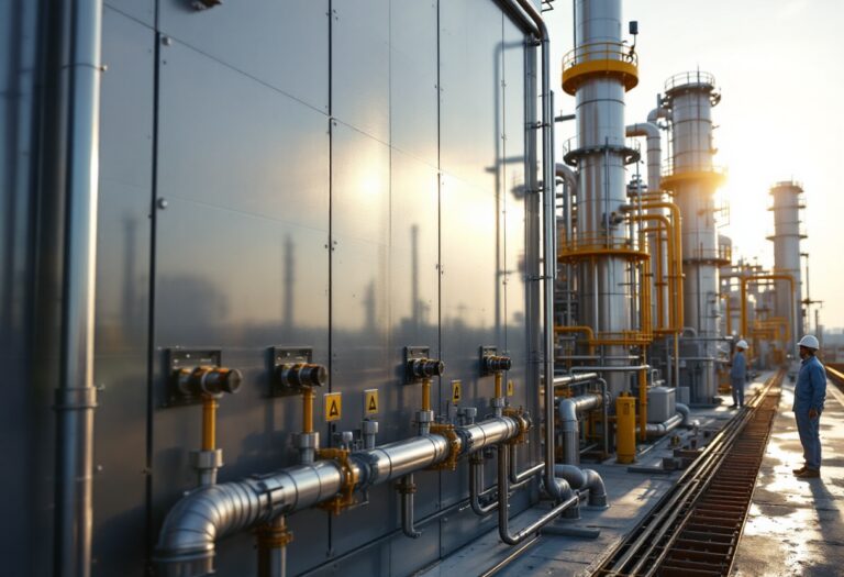 Proposed hydrogen plant site in Kintore under debate