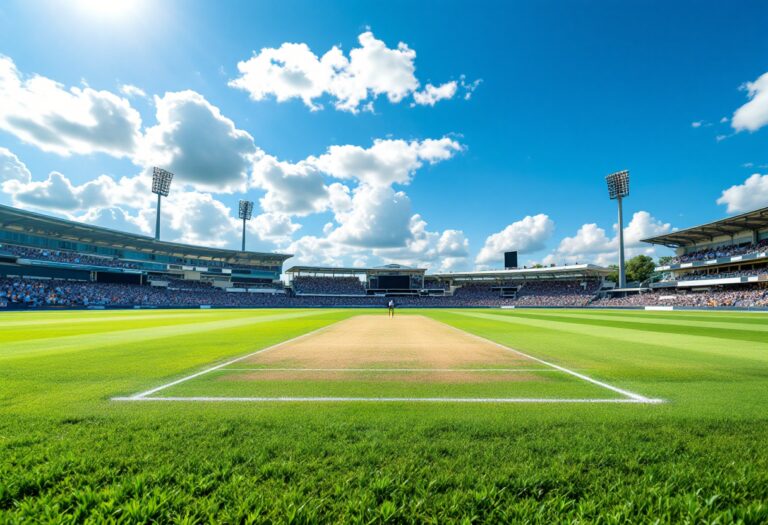 Exciting moments from South Africa vs England match