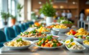 Manager transforming hospital dining perceptions