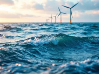 New industrial strategies for the North Sea region