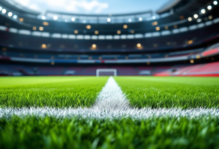 Giocatori dell'Inverness Caledonian Thistle in campo