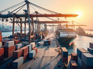 Innovative maritime technologies showcased at Port of Aberdeen