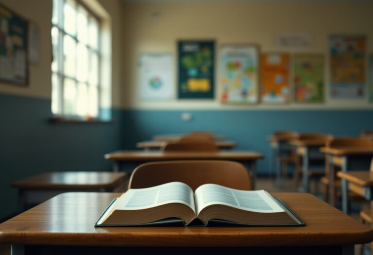 Students in Moray schools discussing mobile phone ban