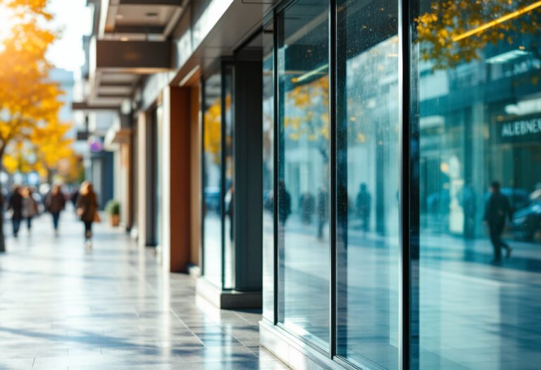 New retail stores opening in Aberdeen's Union Square