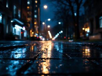 Night shift worker relieved after narrowly escaping jail