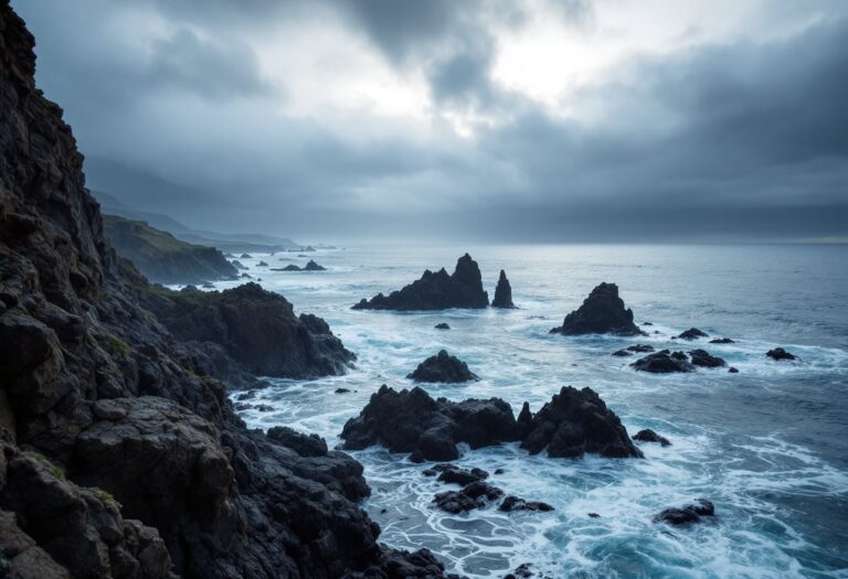 Local perspective on North Coast 500 tourism issues