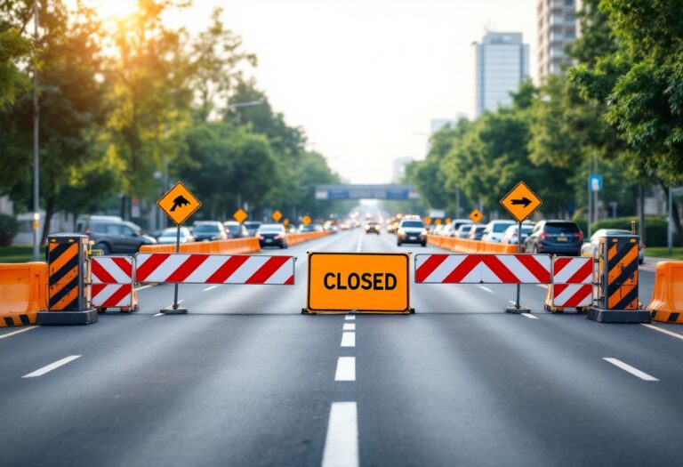 Traffic disruptions on A52 in Derby due to police incident