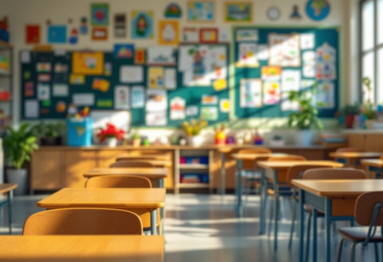 Portlethen Academy showcases improvements post-inspection
