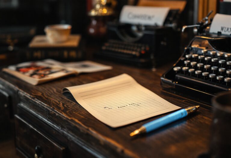 Ritratto di Sarah Forbes Stewart in un contesto letterario