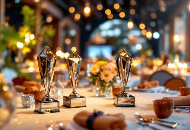 Nominations for the Scottish Press Awards showcasing journalism