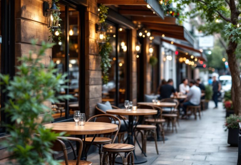 Image depicting TikTok backlash affecting restaurant review
