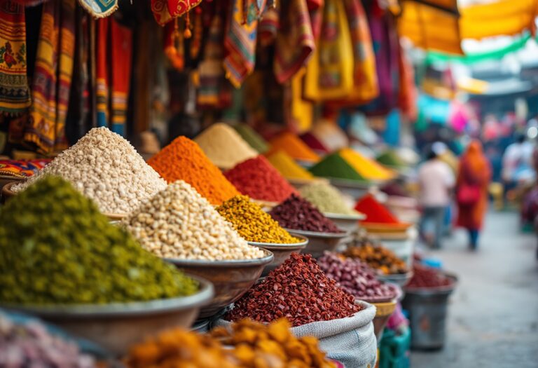 Grafico che mostra le tendenze delle rimesse in Bangladesh