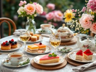 Celebrating mothers with unique events in the north-east