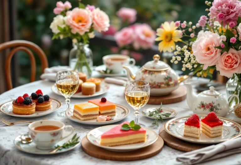 Celebrating mothers with unique events in the north-east