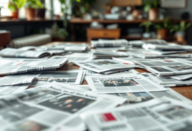 Quality journalism importance in the digital era