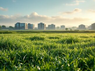 Planning developments in the Hebrides region overview