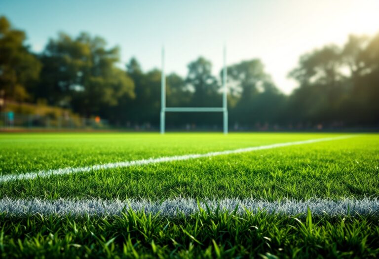 Will Carling discussing England's coaching and performance