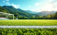 Brora Rangers players celebrating in Highland League Cup final
