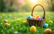 Joyful Easter celebrations in Moray with community activities