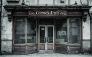 Retail property in Ellon town centre with price drop