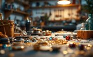 Sarah Dawson retires from Finnies the Jeweller