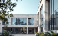 Scotia Homes faces financial challenges with £2.5 million loss