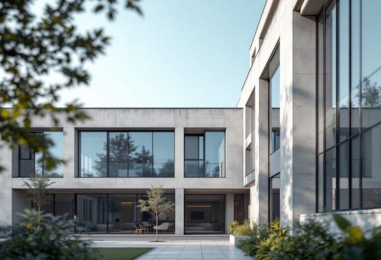 Scotia Homes faces financial challenges with £2.5 million loss