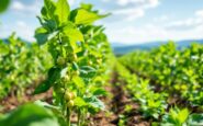 Local Scottish farmers exploring sourcing opportunities