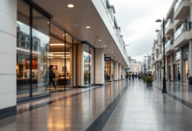 Community members express concern over Smiggle store closure