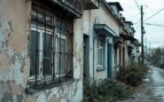 Residents of Tillydrone calling for urgent community repairs