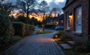 Resident in Aberdeenshire facing vandalism issues