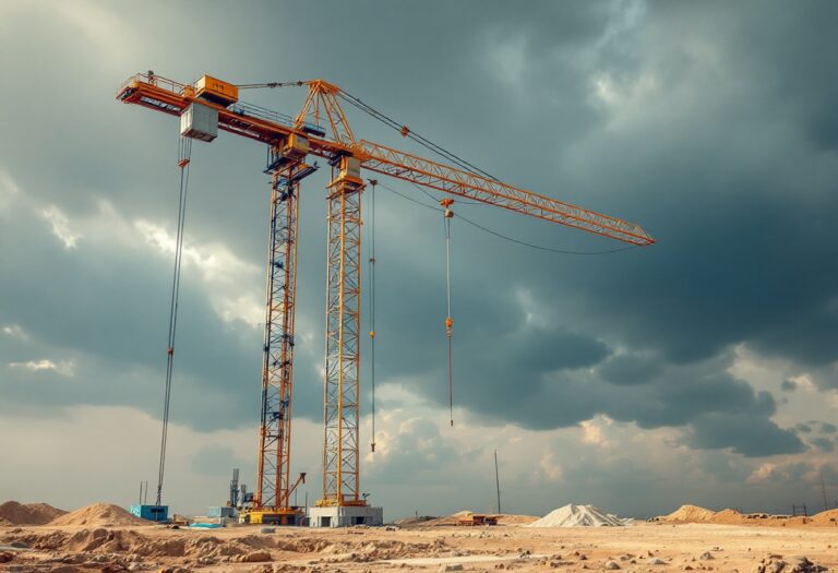 Teen from Inverness begins crane driving apprenticeship