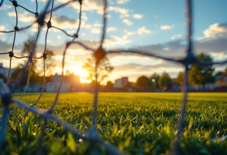 Youth football coach involved in altercation with parent
